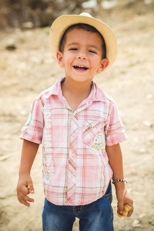 Kids Shirts